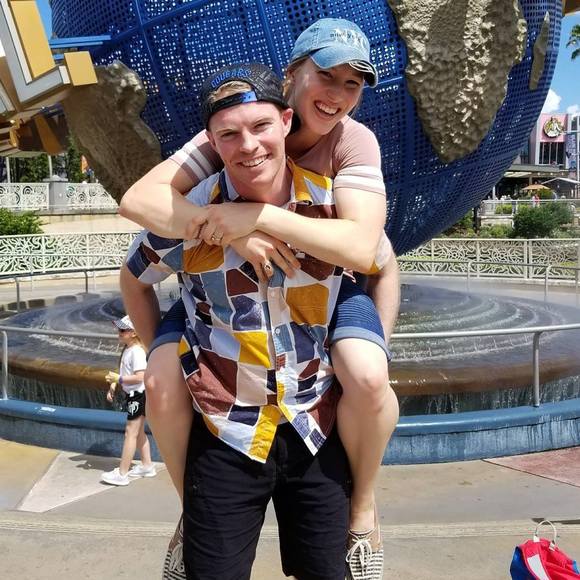 Meet your Posher, Xanthe - Picture 1 of 1